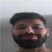 Salve,
sono Sharif, guida Turistica di Firenze.
Utilizzo giornalmente la lingua Inglese, per lavoro principlamente, ma non solo.
Prima di questa mansione, avevo aapprofondito la conoscenza della lingua durante un soggiorno a Londra nel quale ho ottenuto u